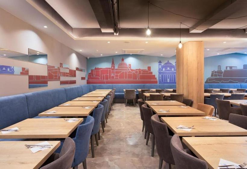 Fotos del hotel Azur Hotel By St Hotels:  5