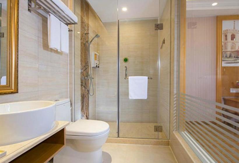 Fotos del hotel Vienna Hotel Hangzhou Xiasha:  5