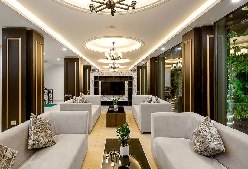 Fotos del hotel Lemon Tree Boutique:  3