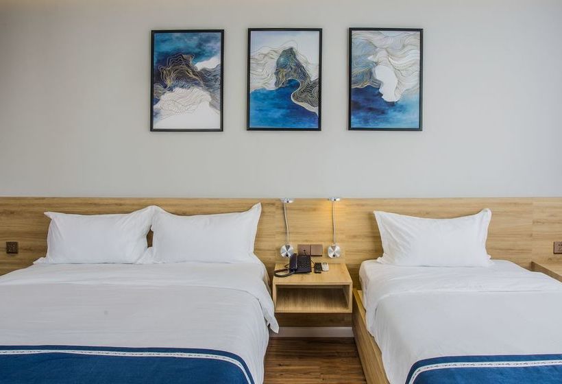 Fotos del hotel Lemon Tree Boutique:  5