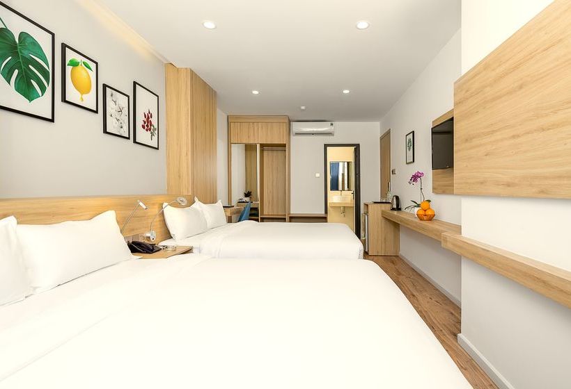 Fotos del hotel Lemon Tree Boutique:  9