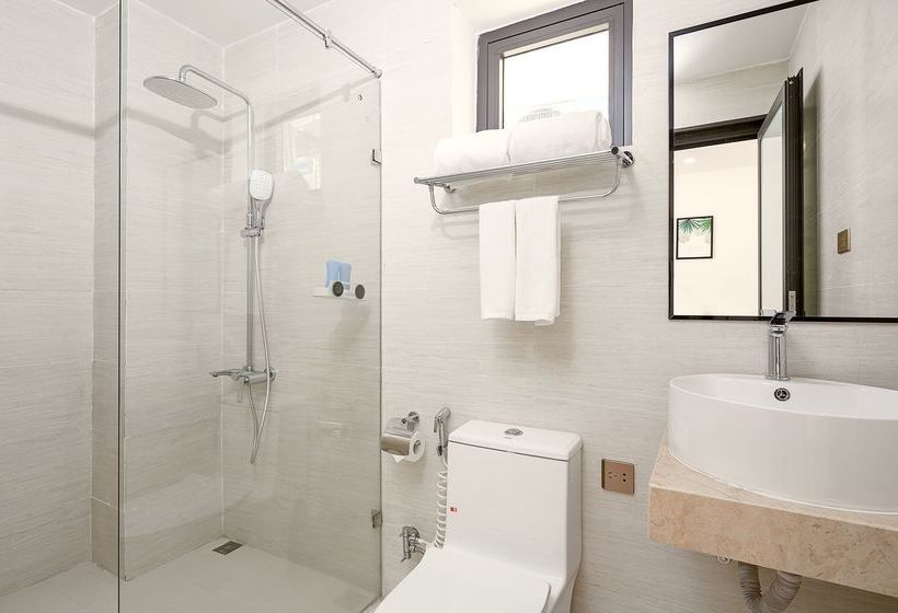 Fotos del hotel Lemon Tree Boutique:  15