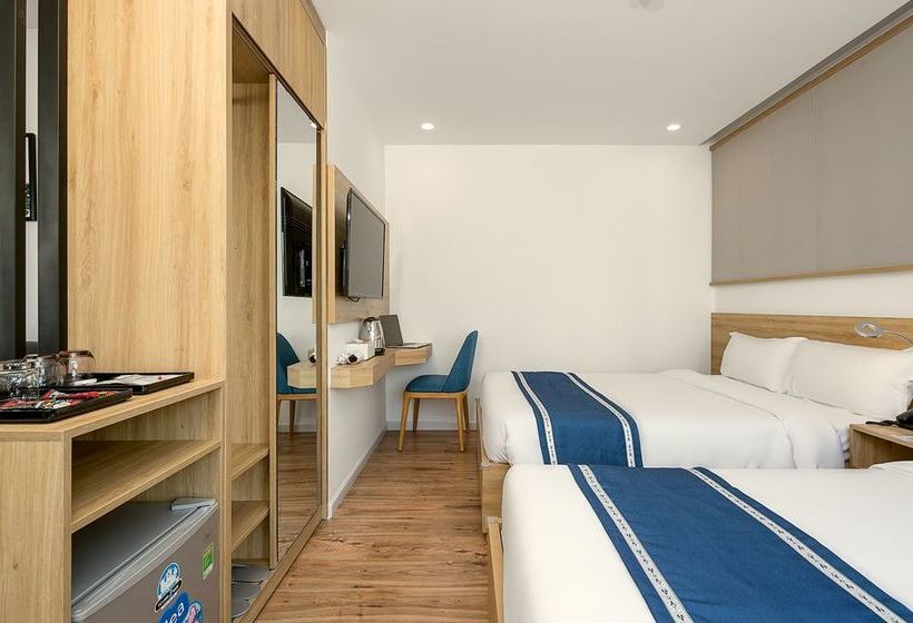 Fotos del hotel Lemon Tree Boutique:  19