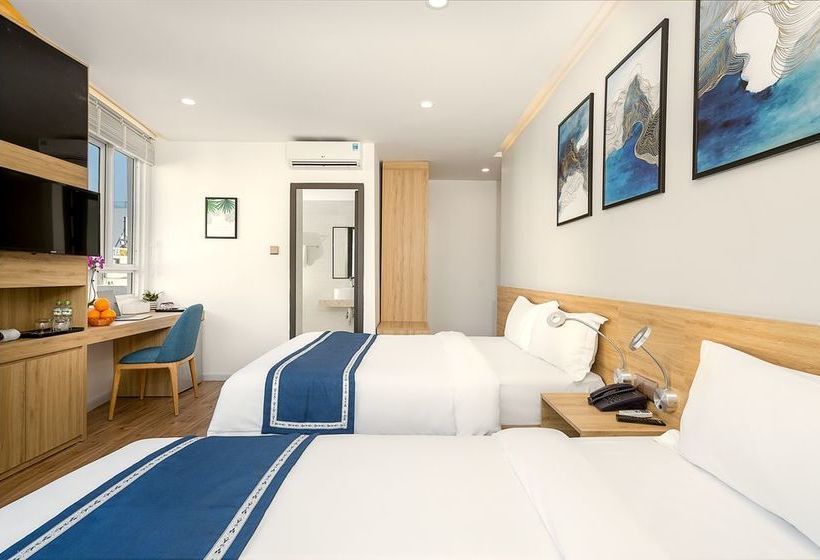 Fotos del hotel Lemon Tree Boutique:  23