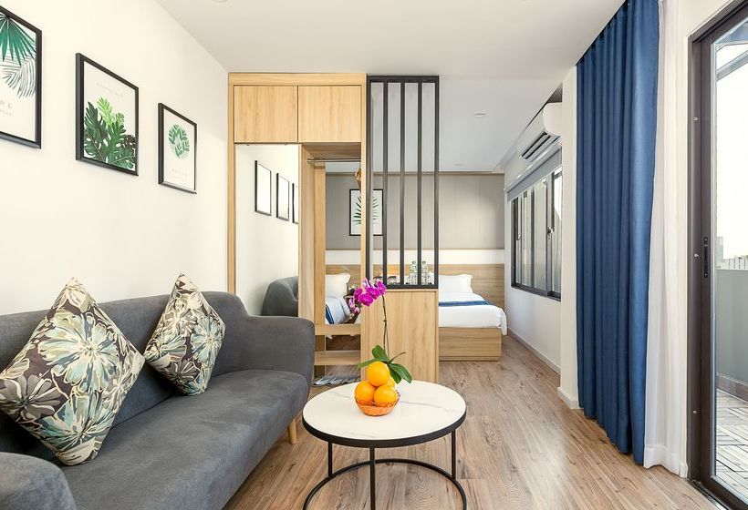 Fotos del hotel Lemon Tree Boutique:  25