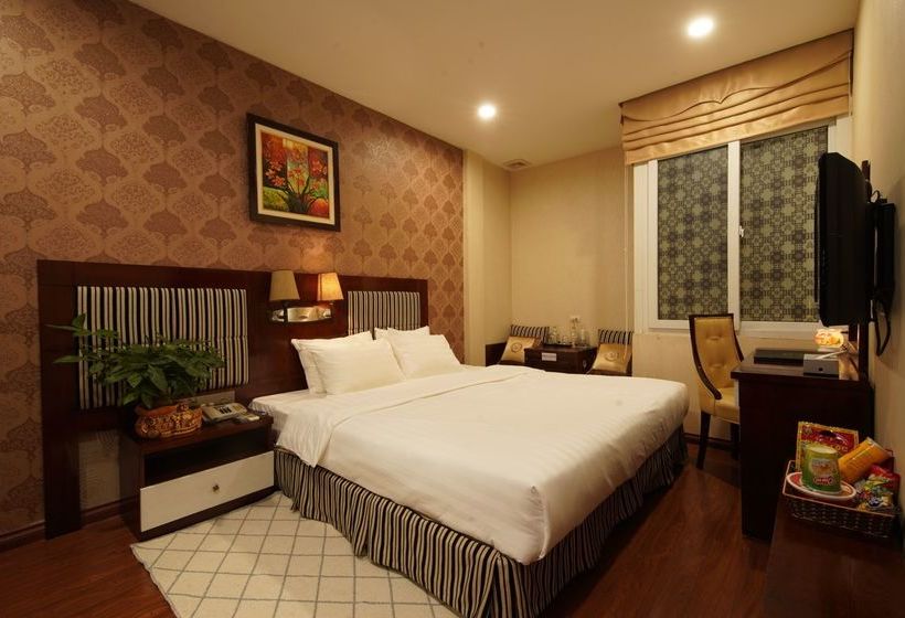 Fotos del hotel My  07:  3