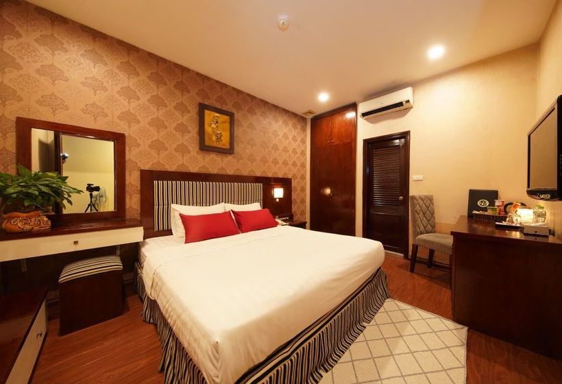 Fotos del hotel My  07:  5