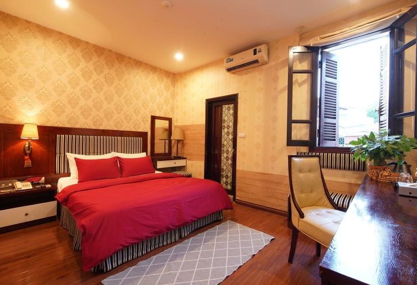 Fotos del hotel My  07:  9