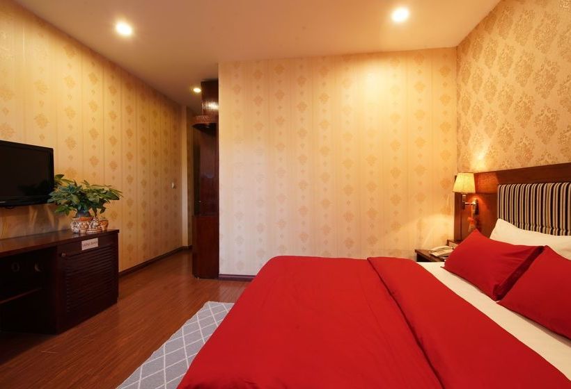 Fotos del hotel My  07:  13