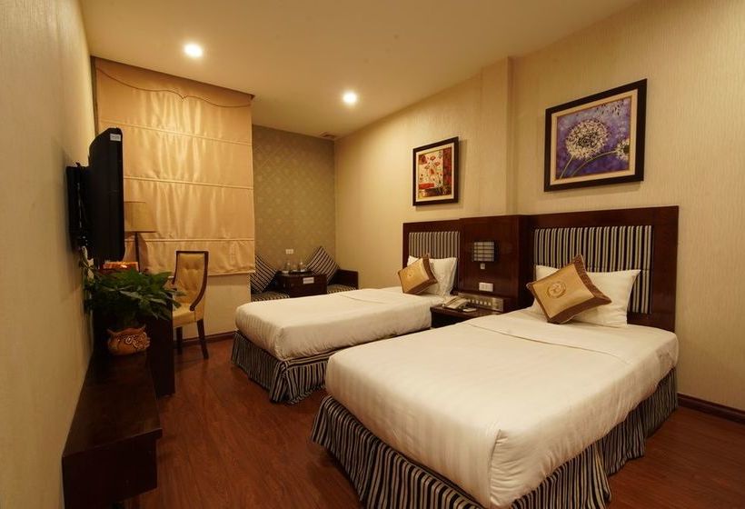 Fotos del hotel My  07:  15