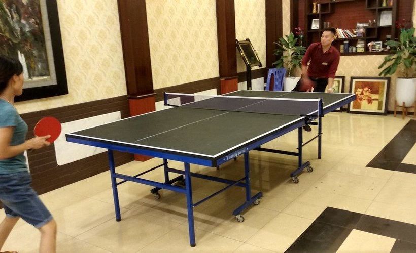 Fotos del hotel My  07:  23