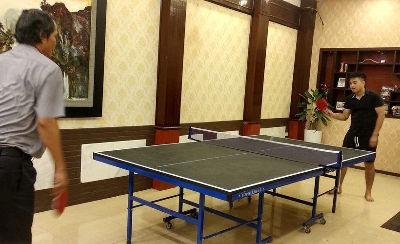 Fotos del hotel My  07:  25