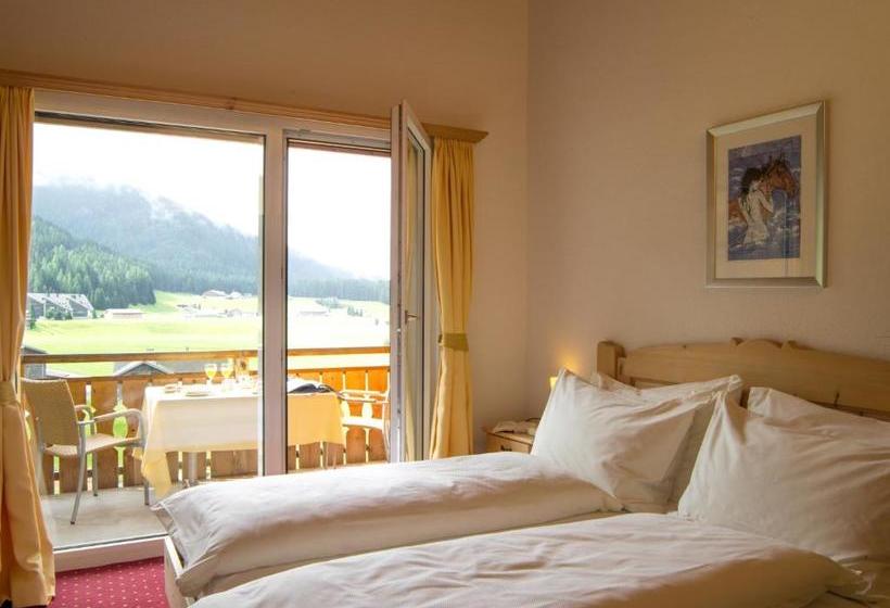 Fotos del hotel Alpenhof:  4