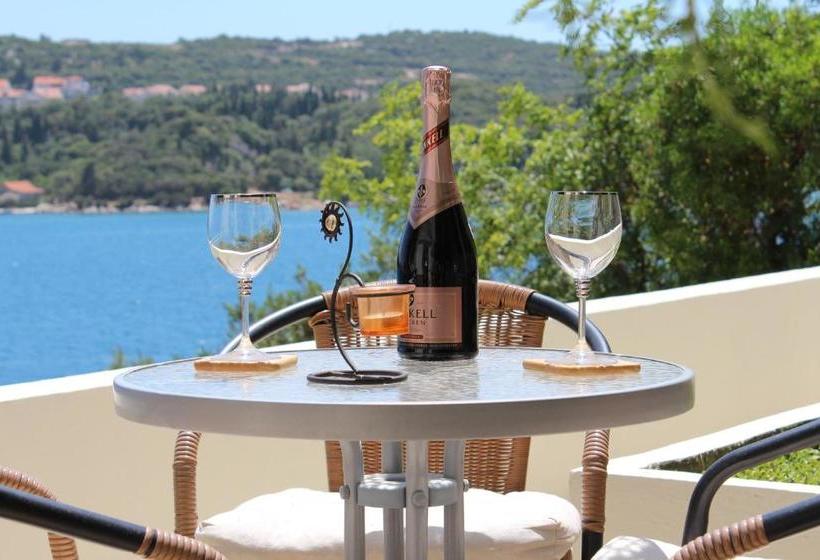 Fotos del hotel Apartments Lozica:  12