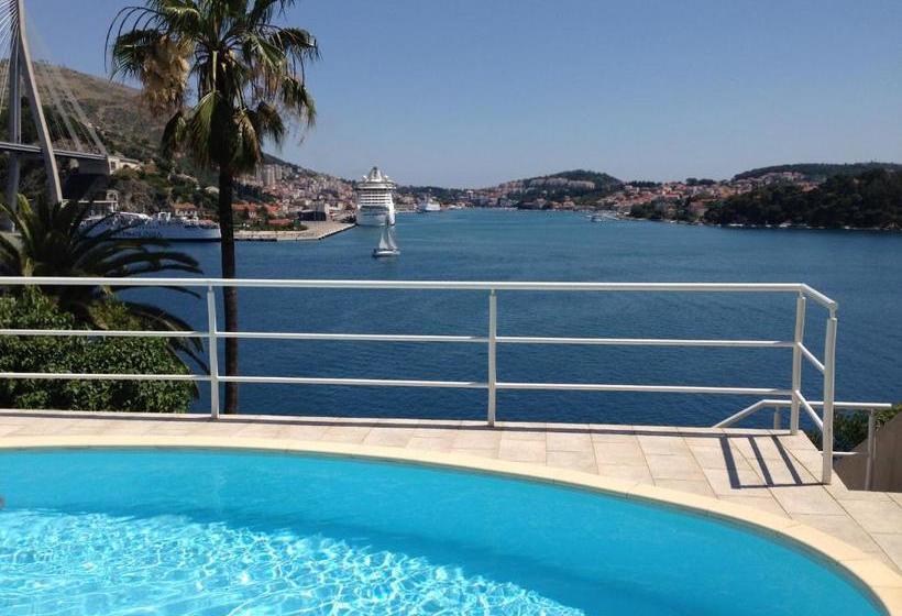 Fotos del hotel Apartments Lozica:  7