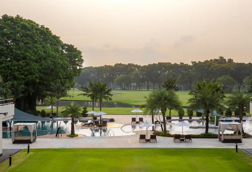 Fotos del hotel Eastin Thana City Golf Resort Bangkok:  6