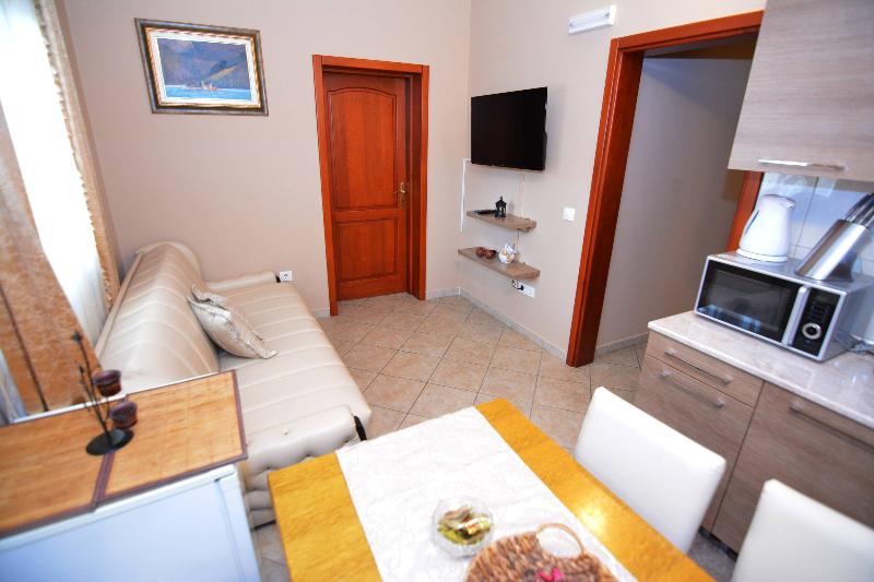 Fotos del hotel Apartments Bogdanovic:  6