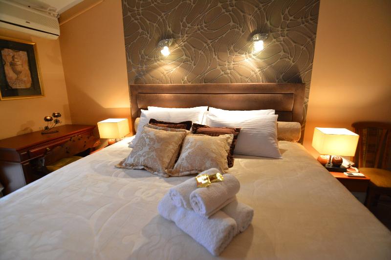 Fotos del hotel Apartments Bogdanovic:  9