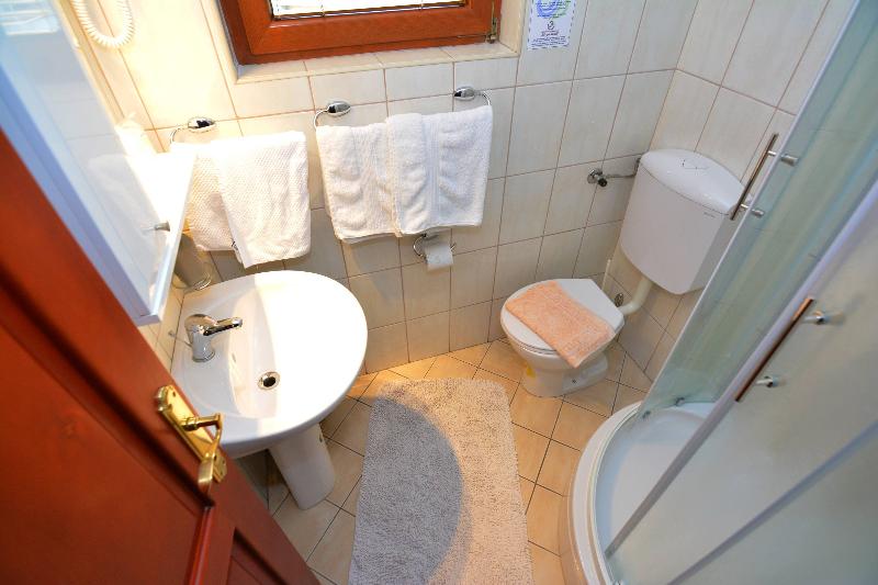Fotos del hotel Apartments Bogdanovic:  13