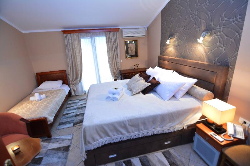 Fotos del hotel Apartments Bogdanovic:  15