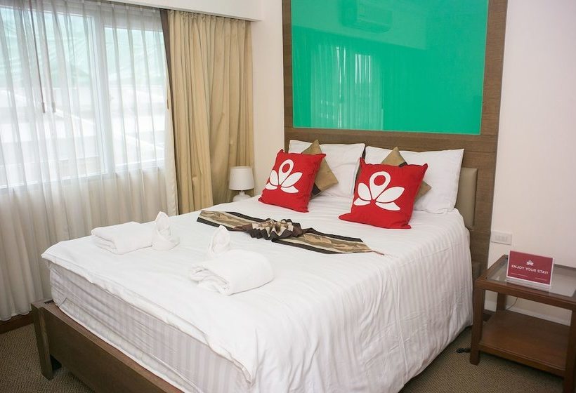 Fotos del hotel Zen Rooms Silom 12:  5