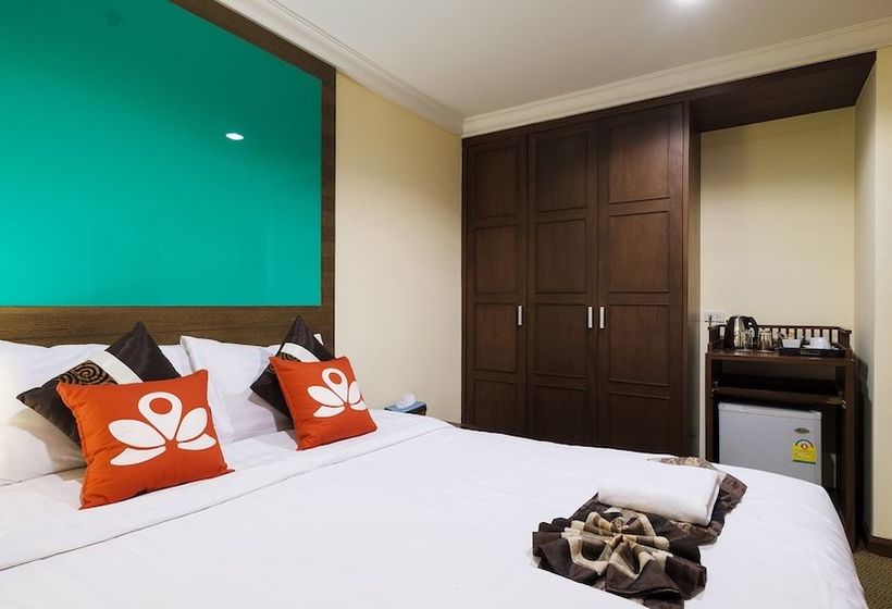 Fotos del hotel Zen Rooms Silom 12:  9