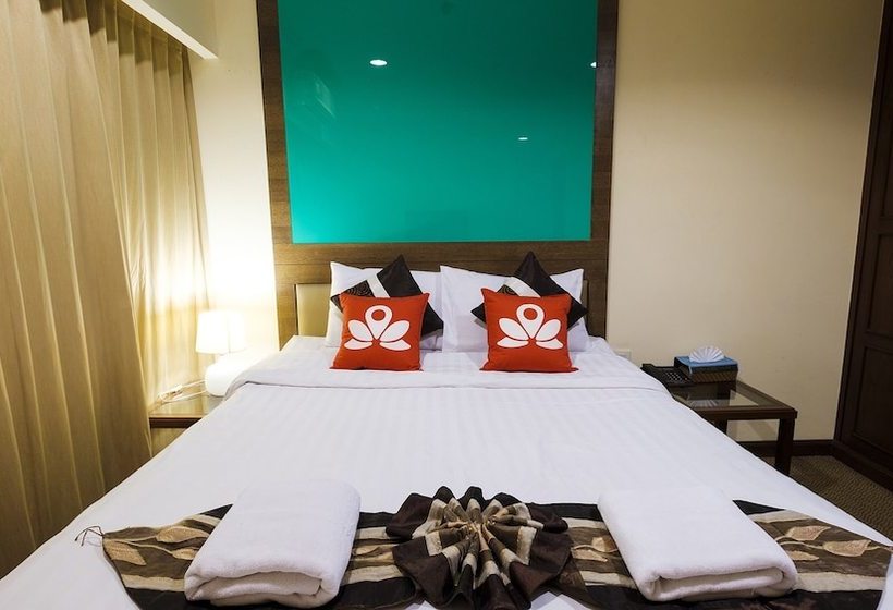 Fotos del hotel Zen Rooms Silom 12:  13