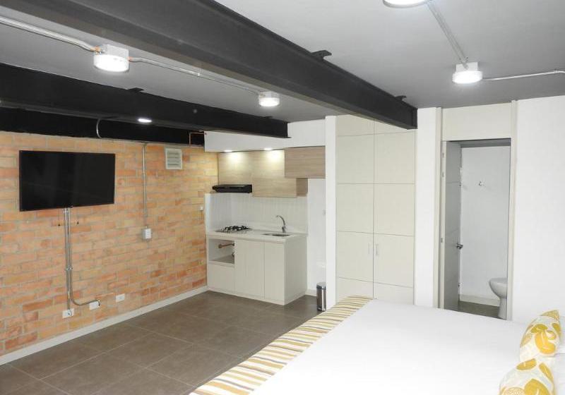 Fotos del hotel Mediterráneo Express:  6