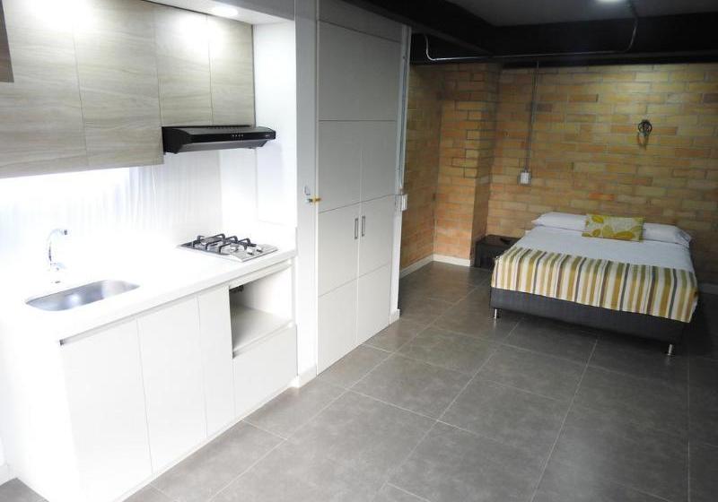 Fotos del hotel Mediterráneo Express:  8