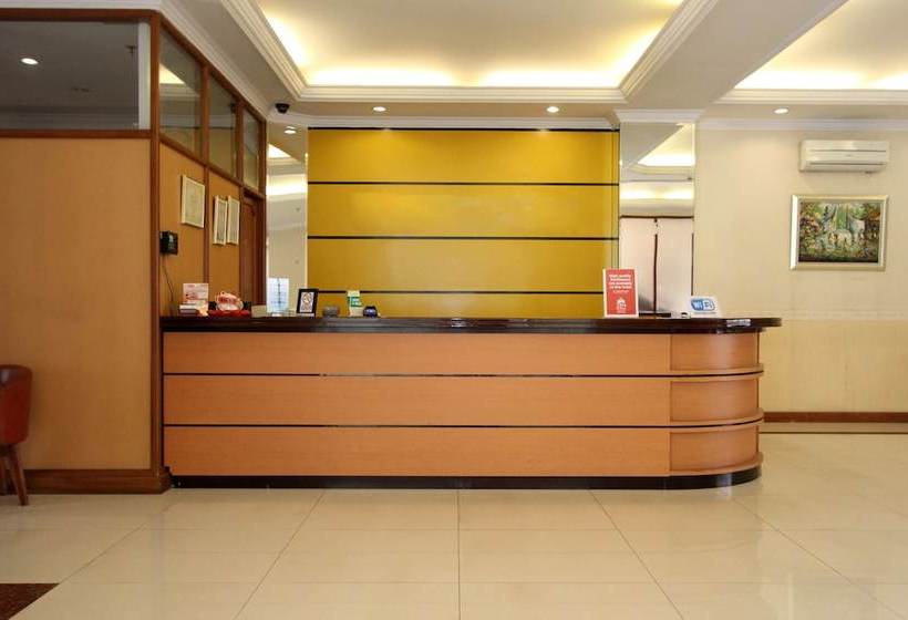 Fotos del hotel Zen Rooms Gajah Mada Hasyim Ashari:  3
