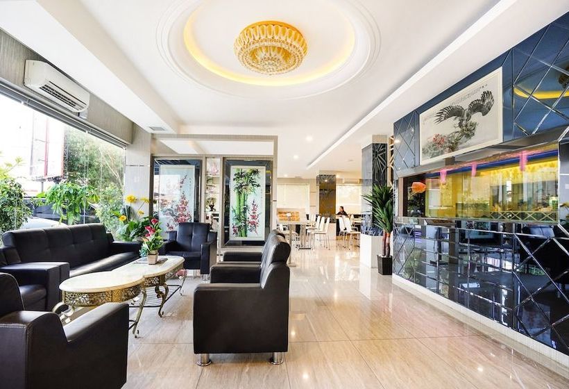 Fotos del hotel Lovina Inn Batam Centre By Zen Rooms:  3