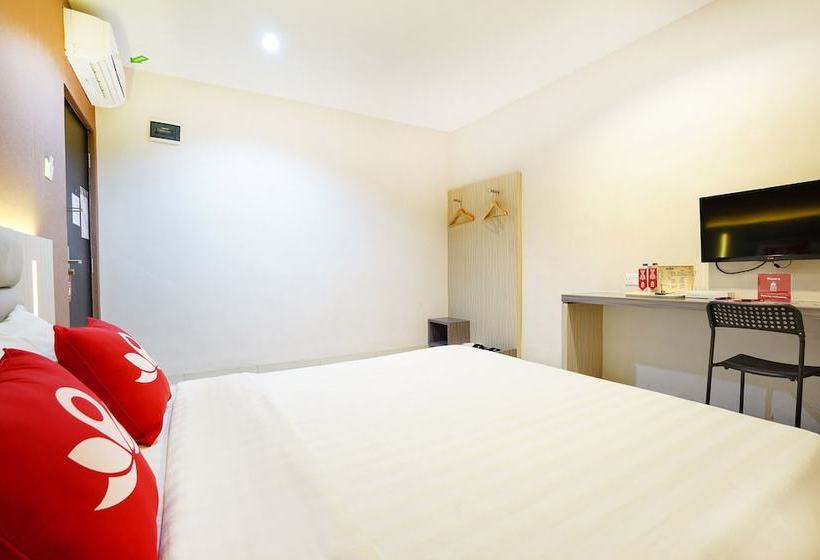Fotos del hotel Lovina Inn Batam Centre By Zen Rooms:  5