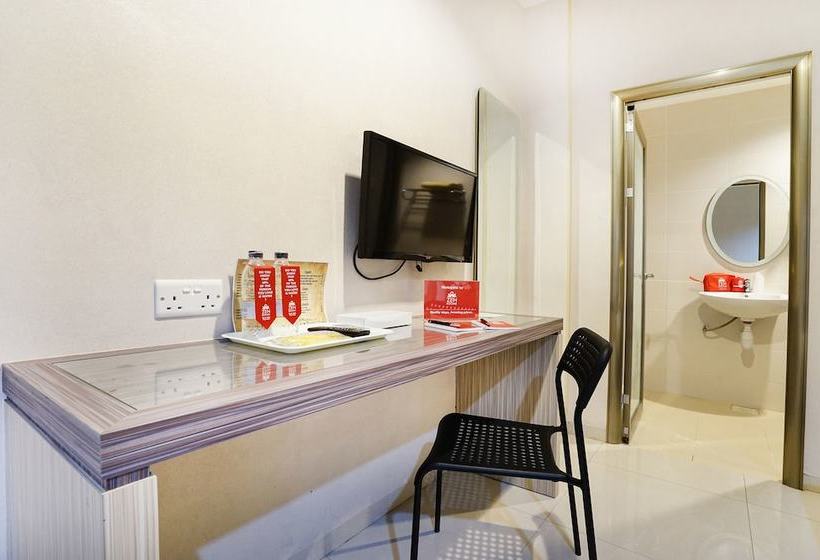 Fotos del hotel Lovina Inn Batam Centre By Zen Rooms:  8