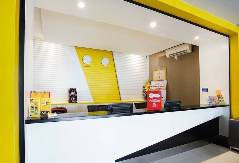 Fotos del hotel Zen Rooms Near Purimas Batam Centre:  3