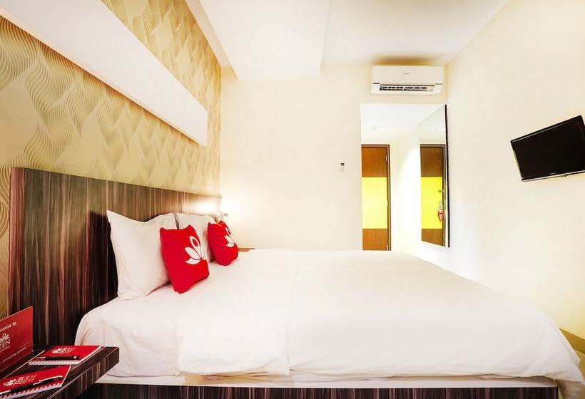Fotos del hotel Zen Rooms Near Purimas Batam Centre:  5