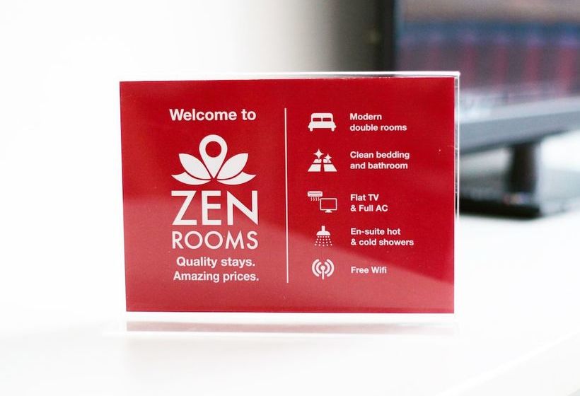 Fotos del hotel Zen Rooms Near Purimas Batam Centre:  9