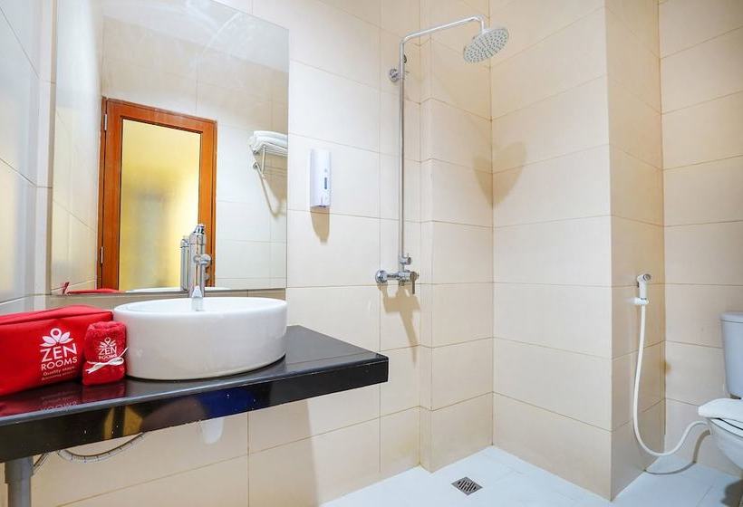 Fotos del hotel Zen Rooms Near Purimas Batam Centre:  12