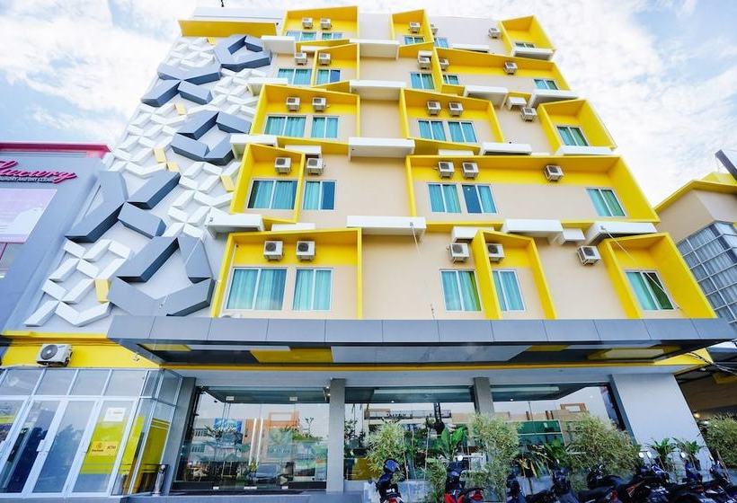 Fotos del hotel Zen Rooms Near Purimas Batam Centre:  18