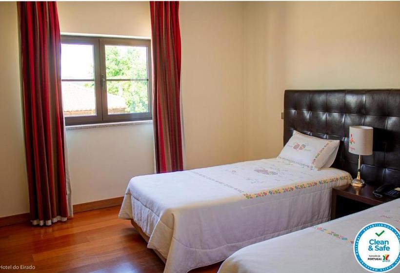 Fotos del hotel Casa Do Eirado:  13