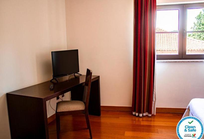 Fotos del hotel Casa Do Eirado:  9