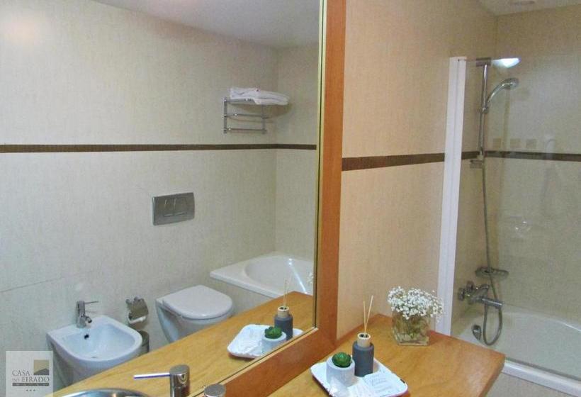 Fotos del hotel Casa Do Eirado:  6