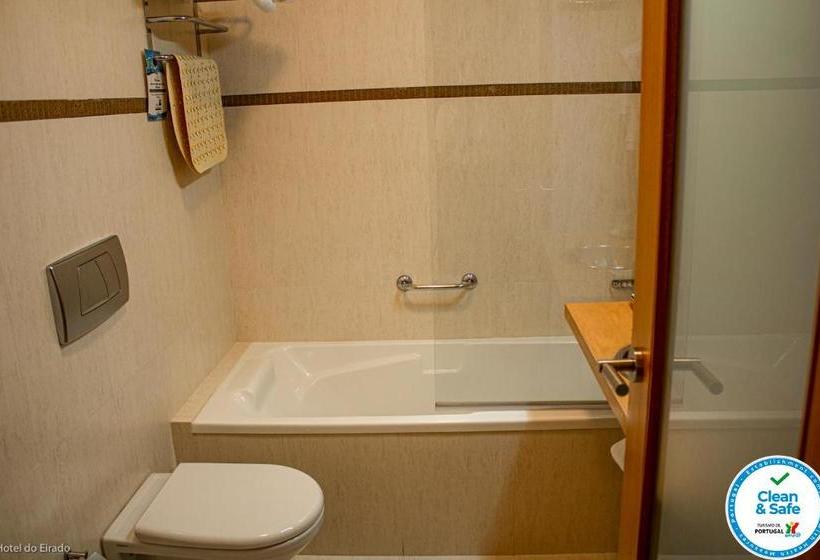 Fotos del hotel Casa Do Eirado:  5