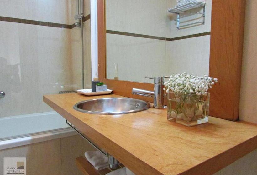 Fotos del hotel Casa Do Eirado:  2