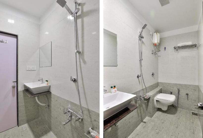 Fotos del hotel Oyo 16383 Raj Palace:  9