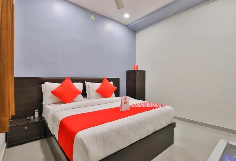 Fotos del hotel Oyo 16383 Raj Palace:  12
