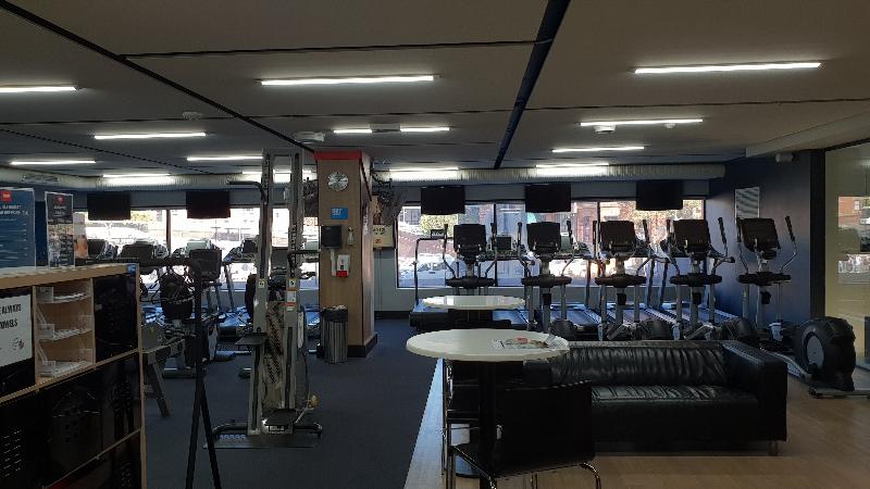 Fotos del hotel Liv Apartments Haymarket:  4