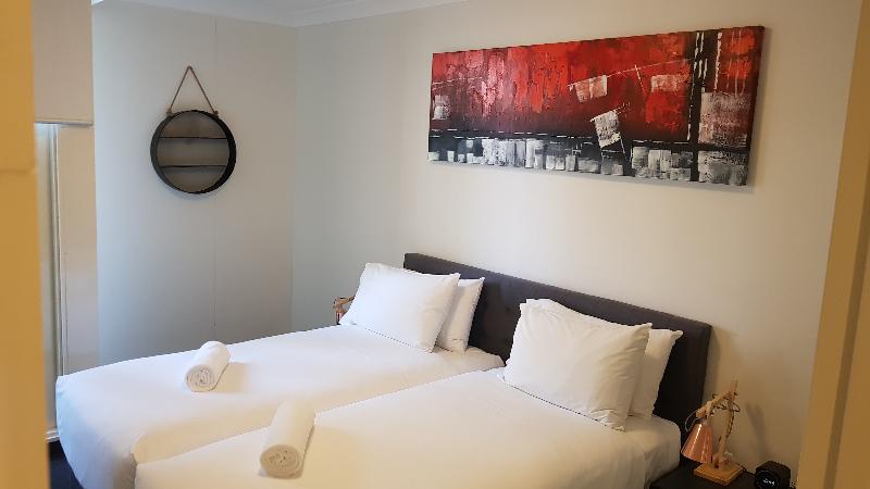 Fotos del hotel Liv Apartments Haymarket:  8