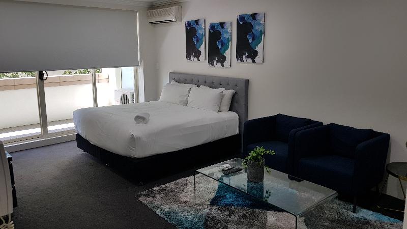 Fotos del hotel Liv Apartments Haymarket:  12