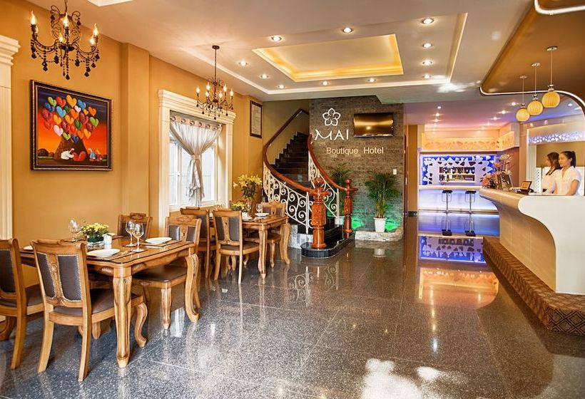 Fotos del hotel Mai Boutique:  2