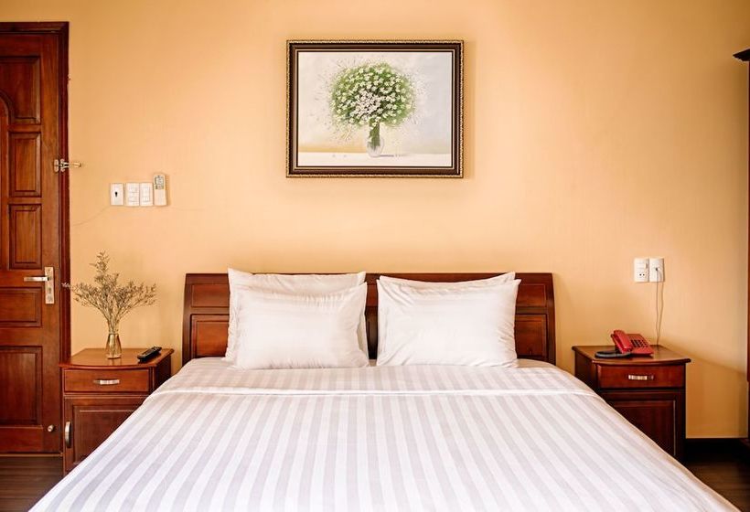 Fotos del hotel Mai Boutique:  5